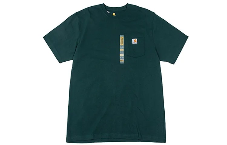 Футболка унисекс Carhartt