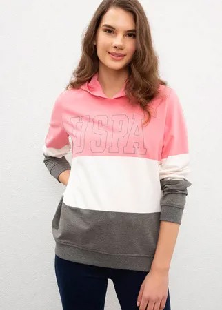 Толстовка U.S. Polo Assn.