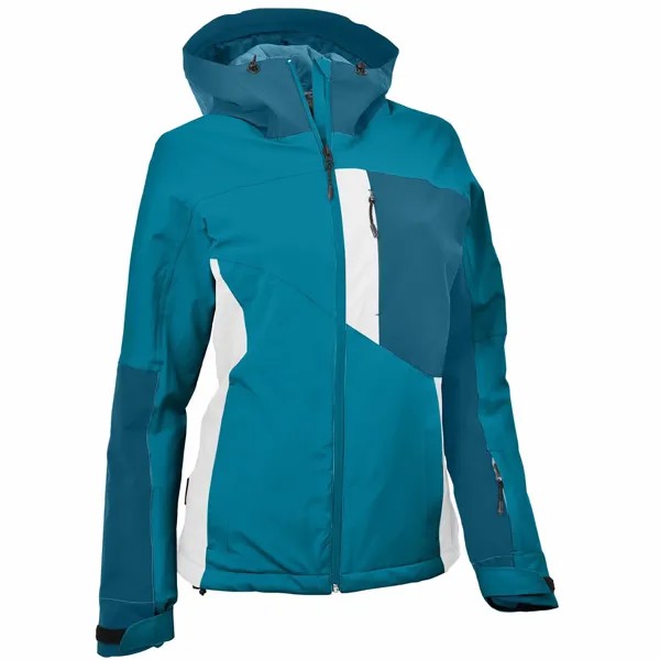 Лыжная куртка Maul Sport Skijacke Schneekönigin XT, бирюзовый