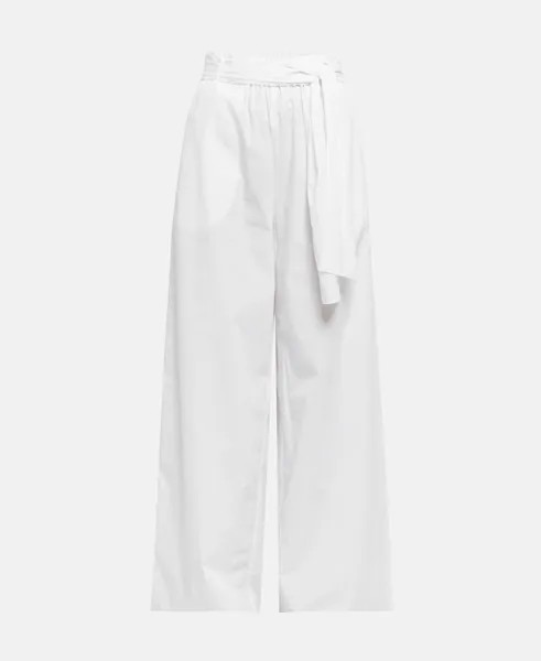 Повседневные брюки Max & Co., белый