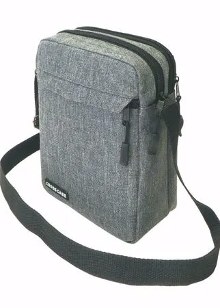 Планшет мужской CROSS CASE CC-1047, серый
