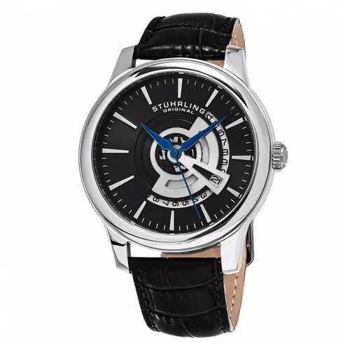 Наручные часы Stuhrling Original 787.02 классические мужские