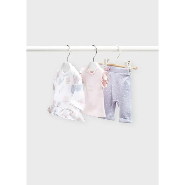 Mayoral Спортивный костюм Newborn 1860