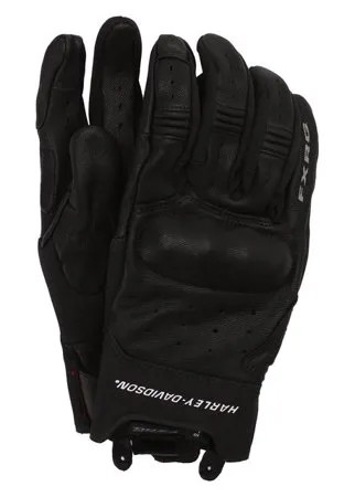 Кожаные перчатки FXRG Harley-Davidson