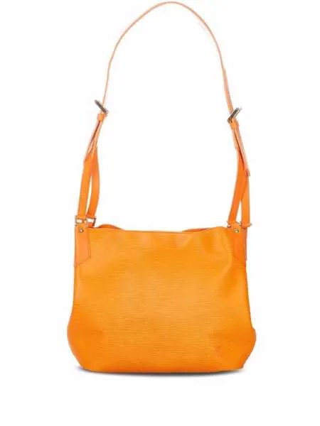 Louis Vuitton сумка на плечо Épi Mandara MM 2004-го года