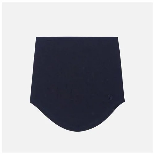 Шарф Fjallraven Keb Fleece Neck Gaiter синий , Размер ONE SIZE