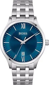 Наручные  мужские часы Hugo Boss HB-1513895. Коллекция Elite