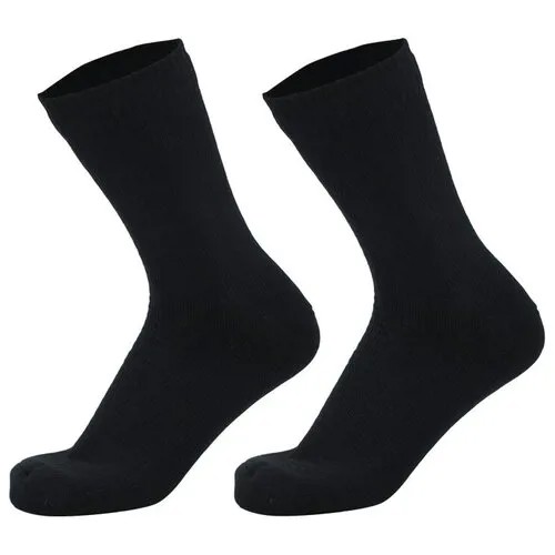 Носки Lukky, размер 45-47, черный