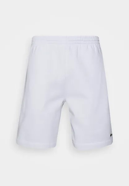 Спортивные брюки Lacoste, белый