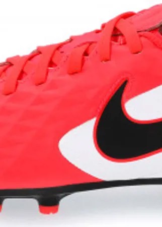 Бутсы для мальчиков Nike Jr Legend 8 Academy Fg/Mg, размер 34.5