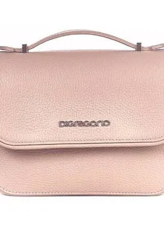 Сумка женская Di Gregorio 8675vitellocipria