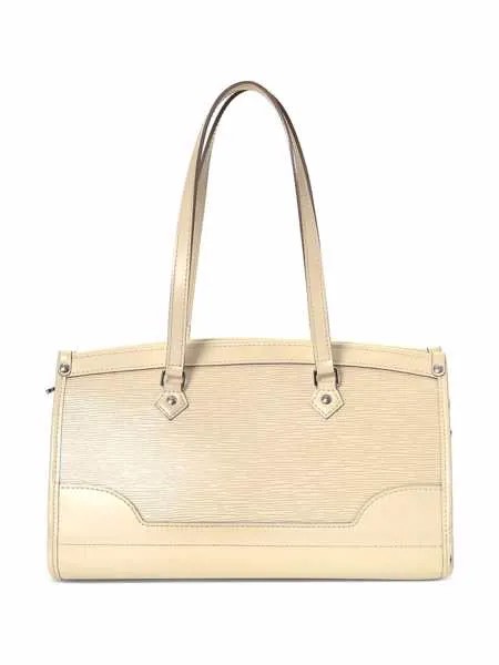 Louis Vuitton сумка-тоут Madeleine PM pre-owned
