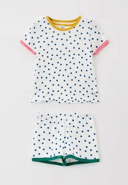 Пижама Petit Bateau