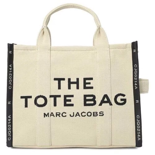 Сумка Marc Jacobs M0017027 бежевый