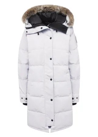 Пуховая парка Shelburne Canada Goose