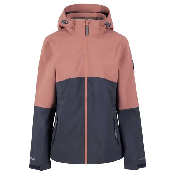 Куртка Trespass Quincy DLX, розовый