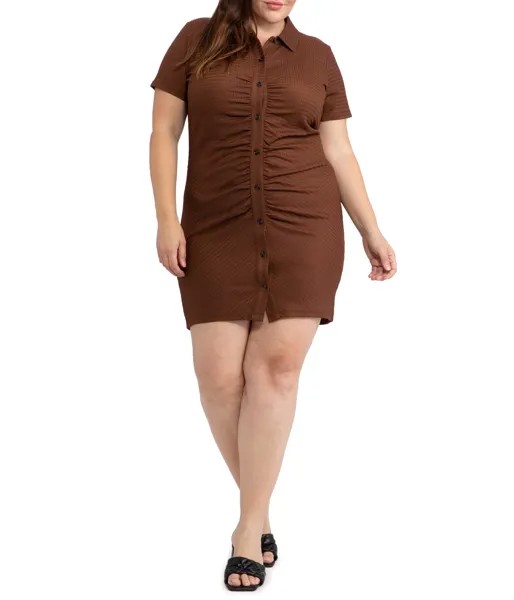 Платье Sanctuary, Round Up Knit Dress