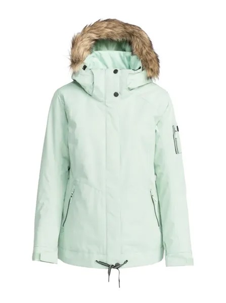 Сноубордическая куртка Roxy 