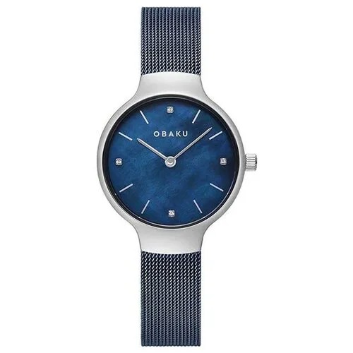 Часы Obaku V241LXCLML