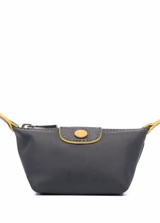 Longchamp кошелек для монет Le Pliage Club