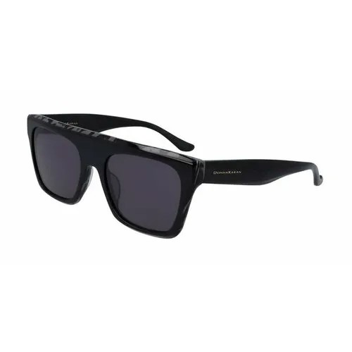 Солнцезащитные очки Donna Karan DO502S 010, для женщин, черный