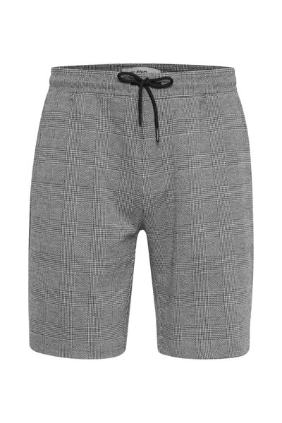 Тканевые шорты BLEND (Hosen) BHArgus, серый