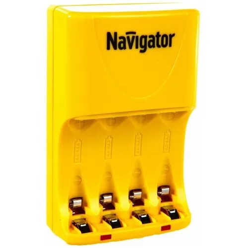 Зарядное устройство Navigator 94 471 NCH-415