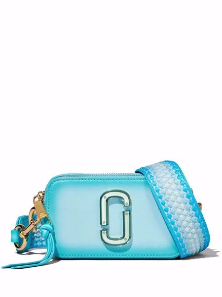 Marc Jacobs сумка через плечо The Fluoro Edge Snapshot