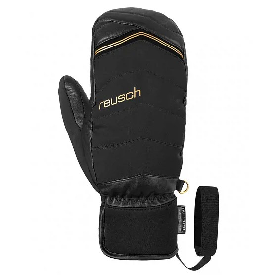 Варежки Reusch