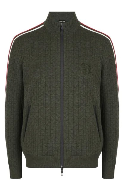 Олимпийка GIORGIO ARMANI