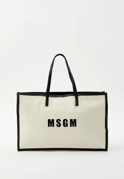 Сумка MSGM Kids