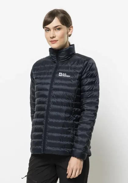 Пуховик Jack Wolfskin 