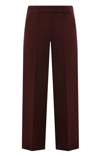 Брюки из вискозы Dorothee Schumacher