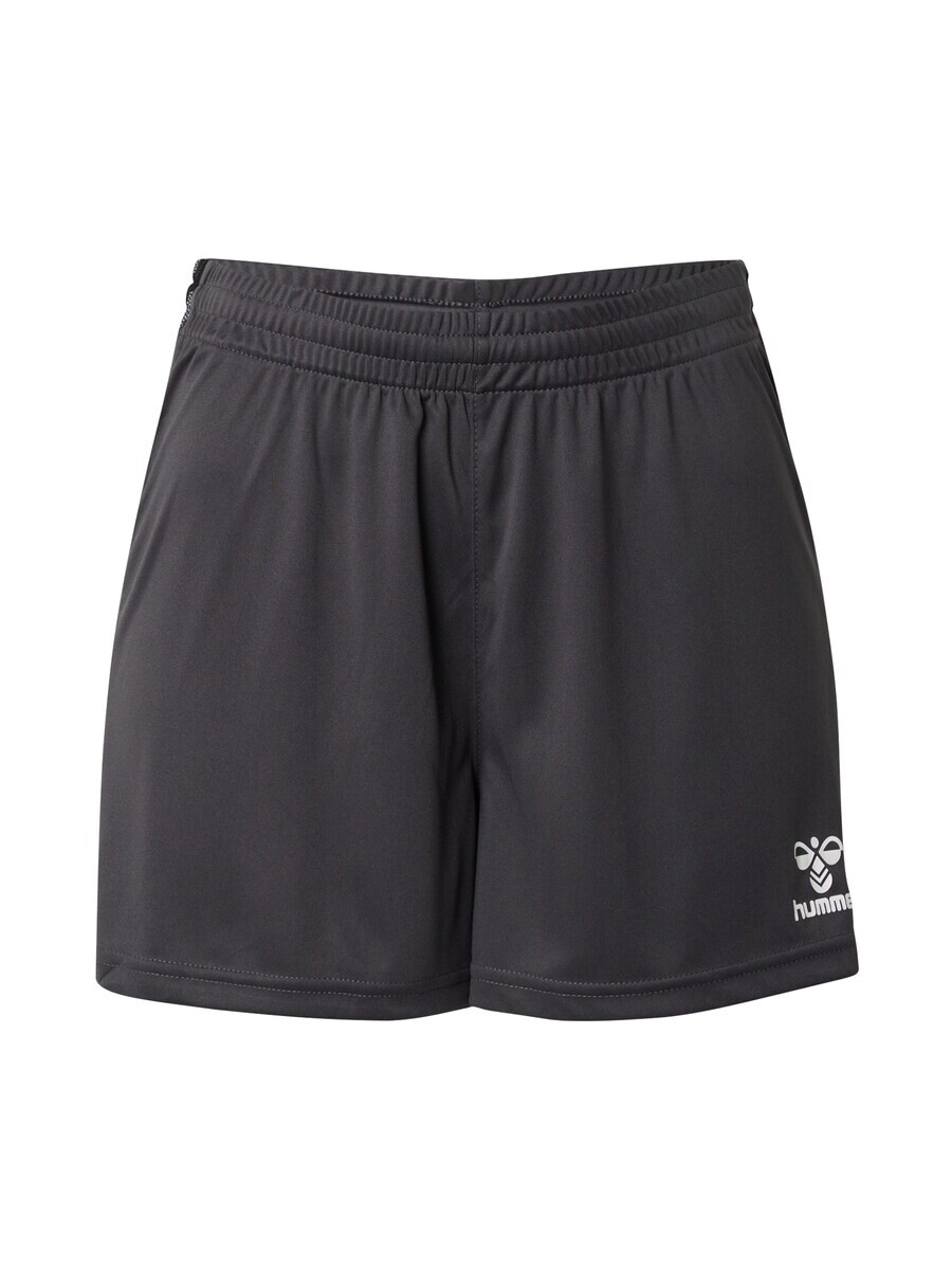 Тренировочные брюки Hummel AUTHENTIC, серый