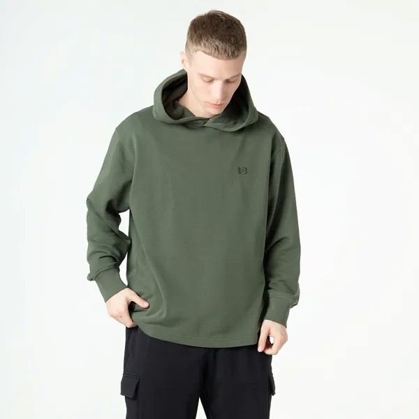 Мужская худи Street Beatbeat Plain Hoodie