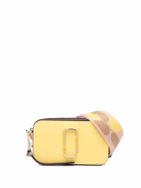 Marc Jacobs сумка через плечо Snapshot