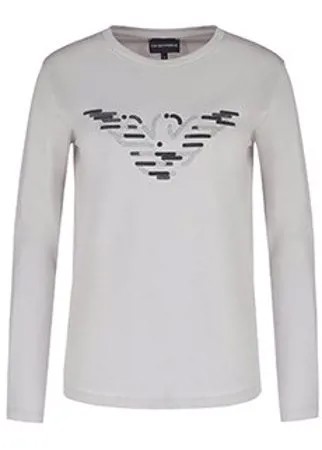 Лонгслив EMPORIO ARMANI