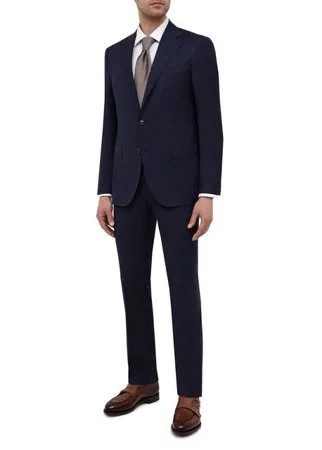 Шерстяной костюм Corneliani