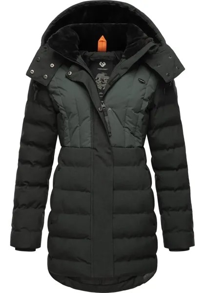 Зимняя куртка Ragwear 