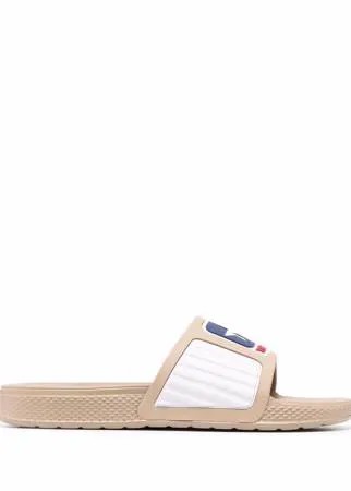 Telfar шлепанцы All Star из коллаборации с Converse