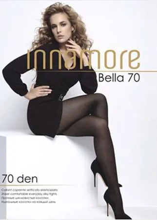 Колготки Innamore Bella 70