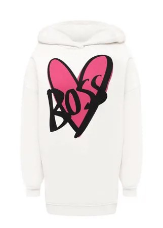 Худи BOSS