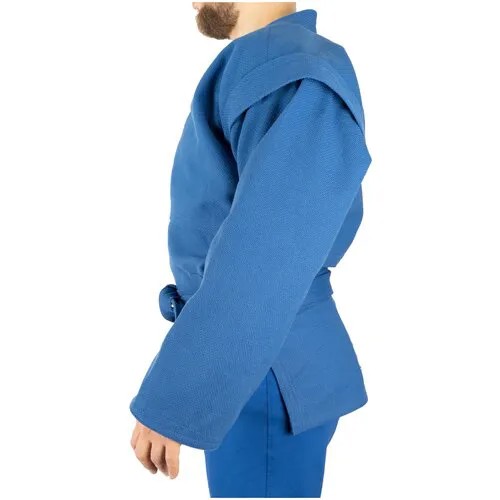 Куртка для самбо (самбовка) 500 