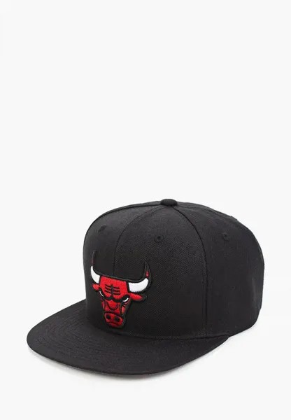 Бейсболка Mitchell & Ness