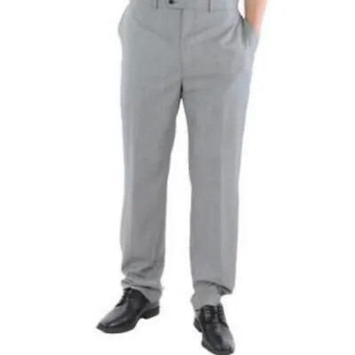 Мужские классические брюки Lauren Ralph Lauren Edgewood BHFO 3191