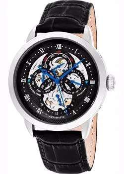 Мужские часы Stuhrling Original 735A.01. Коллекция Legacy