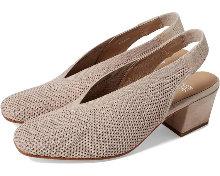 Туфли Eileen Fisher Vasa, цвет Blush