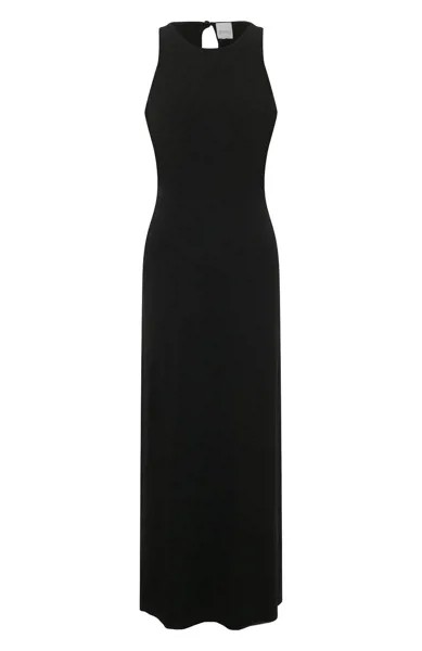 Платье из вискозы Max Mara