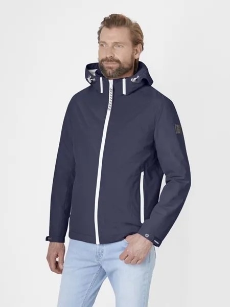 Куртка специальная S4 Jackets, синий