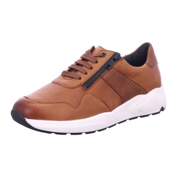 Кроссовки Solidus Sneaker, коричневый